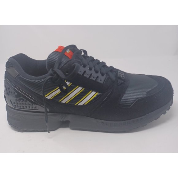adidas | Shoes | New Adidas Lego For Heren Schoenen Black Textil 3 Foot  Locker Retail 159 | Poshmark